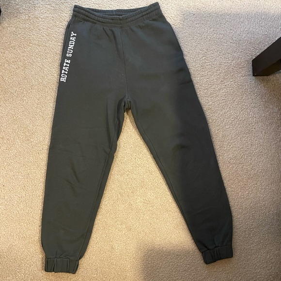 Rotate Sunday Mimi joggers - Picture 6 of 12